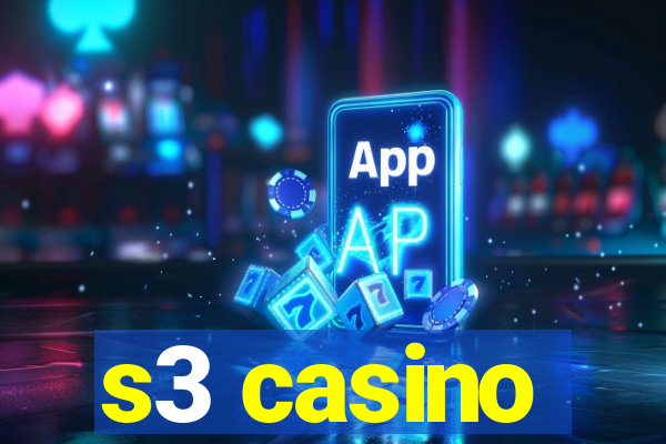 s3 casino